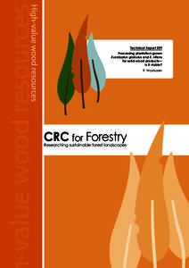 Forestry / Wood / Flora of Australia / Technology / Botany / Wood drying / Eucalyptus / Quarter sawing / Lumber / Woodworking / Trees of Australia / Timber industry