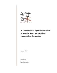 Cloud infrastructure / Infrastructure optimization / Software as a service / Business transaction management / Database / Carrier cloud / IBM cloud computing / Cloud computing / Centralized computing / Computing