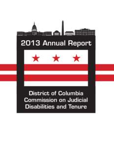 CJDT 13 Annual Report Final Text