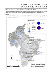 Lakes of New Zealand / Clutha River / Otago Gold Rush / Waipahi River / Wanaka / Lake Hawea / Taieri River / Strath Taieri / Otago Region / Regions of New Zealand / Geography of New Zealand