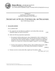 Microsoft Word - SOS_Controller_Treasurer 2010.doc