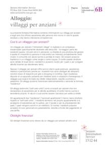 Microsoft Word - 6B_Retire_Villages_Italian.doc