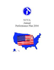 Microsoft Word - NCUA_Annual_Performance_Plan_2004.doc