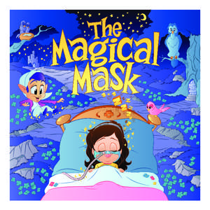 1015113r2 Magical Mask Pixi Storybook Glo Eng.indd[removed]:43 AM 1015113r2 Magical Mask Pixi Storybook Glo Eng.indd 2