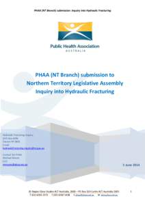 Natural gas / Hydraulic fracturing in the United States / Frack / Environmental impact assessment / Hydraulic fracturing / Shale gas / Environment