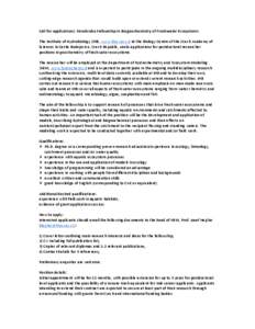 Microsoft Word - Announcement_MiStrFellowship2014HEM.doc