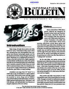 Raves Information Bulletin