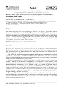 Pimplinae / Johann Ludwig Christian Gravenhorst / Braconidae / Ichneumonoidea / Entomology / Tersilochinae / Anomaloninae / Ichneumonidae / Acaenitinae / Xoridinae