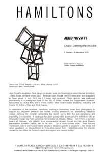 Microsoft Word - Novatt | Oct-Nov 2012 | Press Release.doc