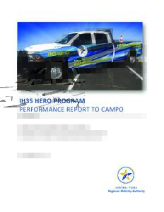 Microsoft Word - IH35 HERO PROGRAM_CAMPOv3F.docx