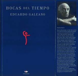 Microsoft Word - Galeano, Eduardo - Bocas del tiempo.doc