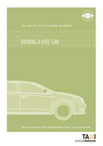 Microsoft Word - KNOWLEDGE HANDBOOK Driving a Hire Car.docx