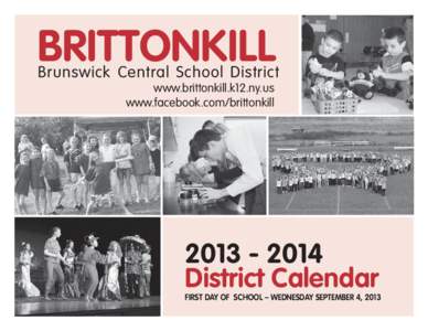 Brunswick (Brittonkill) Central School District