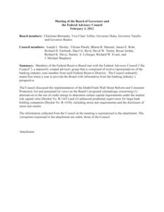 Business / Financial economics / Dodd–Frank Wall Street Reform and Consumer Protection Act / Shadow banking system / Supervisory Capital Assessment Program / Federal Reserve System / Stress testing / Basel II / Bank regulation / Systemic risk / Financial regulation / Late-2000s financial crisis