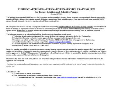 Year of birth missing / Attachment theory / Childhood / Jane Nelsen / Foster care / Dyadic Developmental Psychotherapy / Parent / Cathy Glass / Parenting styles / Human development / Family / Parenting