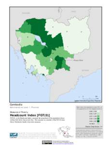 Humanitarian aid / Poverty / Sociology / International development / International economics / Foster Greer Thorbecke / Economics / Development / Economic development