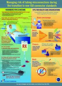Managing ISO Tubing infographic final 8-15