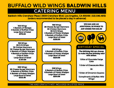 baldwin hills catering menu_final