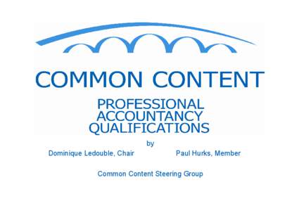 Common Content presentation EC June 2011.ppt