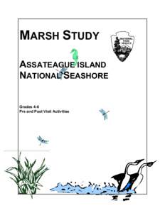 ASSATEAGUE ISLAND NATIONAL SEASHORE