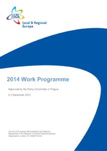 Microsoft Word - CEMR Work programme 2014 EN