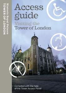 England / White Tower / Jewel House / Sydney Tower / Tower Bridge / Yeomen Warders / London / Grade I listed buildings in London / Tower of London