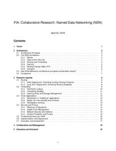 Routing / Networking hardware / Router / Server appliance / Forwarding plane / Internet Protocol / Internet protocol suite / Multicast / Computer network / Network architecture / Internet / Computing