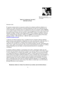 Microsoft Word - NH Spanish multiple epiphyseal dysplasia rev final y revisado-ESP.doc