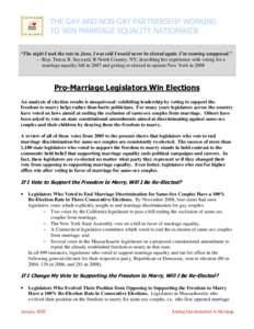 LGBT rights in New York / Massachusetts / Same-sex marriage in Massachusetts / Same-sex marriage in the United States / Same-sex marriage / LGBT rights in Massachusetts / United States