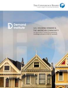 TCB DI US Housing Research Brochure G4.indd