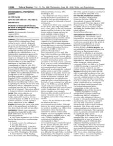 Mechanical engineering / Engineering / Refrigerant reclamation / Air conditioner / Refrigerant / United States Environmental Protection Agency / SAE International / HVAC / Not-To-Exceed / Heating /  ventilating /  and air conditioning / Refrigerants / Technology