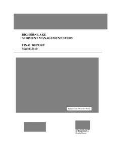 Microsoft Word - bighorn_sed_rep_final_mar10.doc