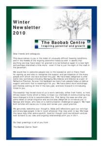 Baobab_Winter_2010_Newsletter.indd