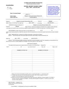 History of the United States / United States / Bonds / Revenue bond / American Recovery and Reinvestment Act