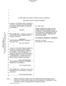 Third Amended Complaint Amended by Interlineation.pdf
