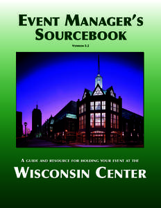 North Central Association of Colleges and Schools / Milwaukee / Washington County /  Wisconsin / Waukesha County /  Wisconsin / U.S. Cellular Arena / Frontier Airlines Center / Wisconsin / Milwaukee metropolitan area / Association of Public and Land-Grant Universities