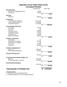 [removed]Space Estimate charts.xls