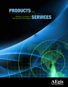 ProductsServices Cover 2012.indd