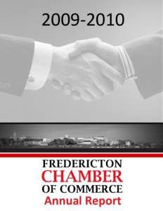 Fredericton Chamber of Commerce