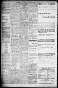 The daily Cairo bulletin. (Cairo, Ill[removed]p ].