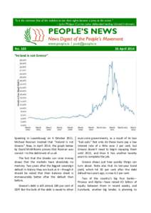 Economy of the European Union / Euro / Government debt / Central Bank of Ireland / 2 euro coins / David McWilliams / Pound sterling / European sovereign debt crisis / Enlargement of the eurozone / Economy of Europe / European Union / Europe