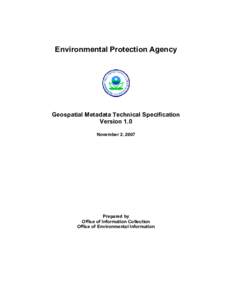 Microsoft Word - EPA-Geospatial Metadata Technical Specification_v1_11_2_-2007.doc