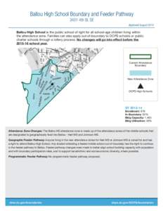 DCPS Boundary (HS) A.indd