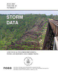 Storm / Atmospheric electricity / Microscale meteorology / Thunderstorm / Tropical Storm Claudette / Tropical Storm Bill / Tornado / Severe weather / Tropical Depression Ten / Meteorology / Atmospheric sciences / Weather