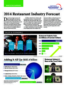 Forecast Executive Summary.indd