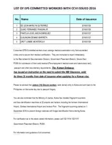 Identity documents / Incheon / Passport / Geography of South Korea / Seoul Capital Area