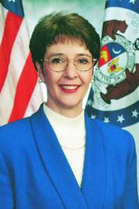 OFFICE OF STATE TREASURER  93 Nancy Farmer State Treasurer