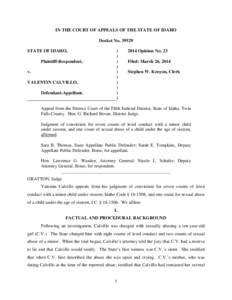 Griffin v. California / Closing argument / Appeal / Fifth Amendment to the United States Constitution / Law / Legal procedure / Court systems