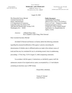 General Agreement on Tariffs and Trade / World Trade Organization / Countervailing duties / Uruguay Round Agreements Act / Dumping / Uruguay Round / International trade / Business / International relations