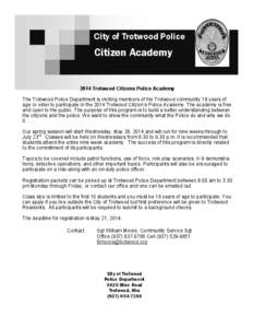 Trotwood-Police-Citizen-Academy-Announcement.pub